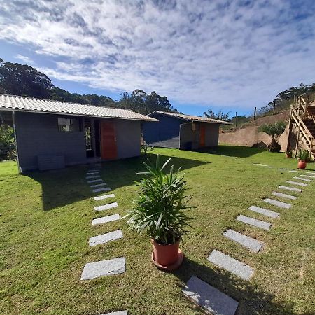 Terima Kasih Moradas Villa Praia do Rosa Kültér fotó